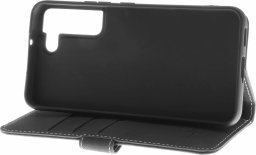 INSMAT Insmat 650-3040, Flip case, Samsung, GALAXY S22, 15.5 cm (6.1"), Black