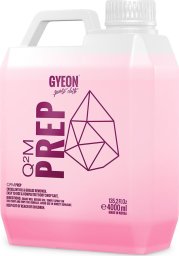  Hyper Gyeon Q2M Prep 4L - odtłuszczacz do lakieru