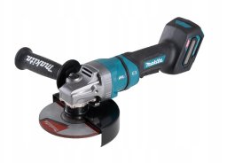 Szlifierka Makita MAKITA.ANGLE GRINDER. 40V XGT GA050GZ 125mm