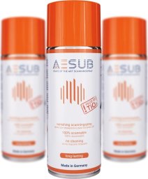 Etat Libre dOrange Spray AESUB Orange 400ml 3 szt