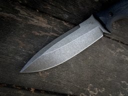 QSP Knife Nóż LKW F1 G10