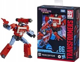 Figurka Transformers TRANSFORMERS STUDIO SERIES PERCEPTOR E0701 F3164