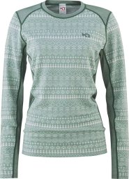  4f Damska Bluzka termoaktywna MAUD LONGSLEEVE