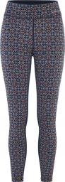 Dynafit Damskie Legginsy termoaktywne ROSE LIGHT PANT HW