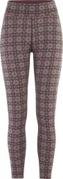 Dynafit Damskie Legginsy termoaktywne ROSE LIGHT PANT HW