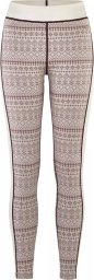 Viking Damskie Legginsy termoaktywne MAUD PNTS