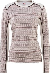  4f Damska Bluzka termoaktywna MAUD LONGSLEEVE