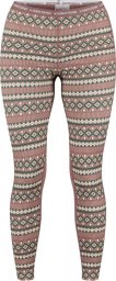 Odlo Damskie Legginsy termoaktywne LUNE PANT