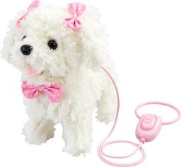 Tm Toys Happy Pets - Walk Along Poodle (31511173) /Interactive Pets and Robots