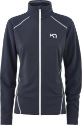  Damski polar Kari Traa Kari F/z Fleece mar rozmiar S