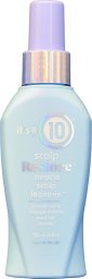 Alterna It's a 10, Scalp Restore Miracle, Hair Leave-In Conditioner, Repair, 120 ml For Women
