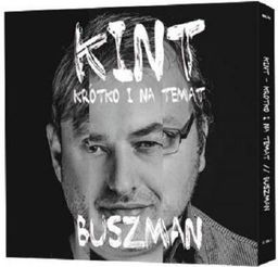  Krótko i na temat K.C. Buszman CD