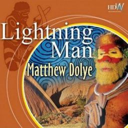  Matthew Doyle- Lightning Man