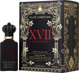 Paco Rabanne Clive Christian XVII Baroque Russian Coriander Parfum 50 ml (man)