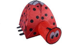 Nanga KREA Ladybug Playtent