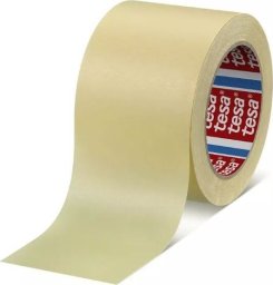 Tesa TAŚMA MASKUJĄCA PAPIEROWA DROBNO KRĘPOWANA 50M:100MM