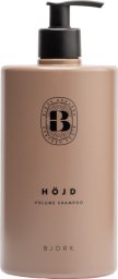 Wella Professionals Bjork, Hojd, Hair Shampoo, For Volume, 750 ml For Women