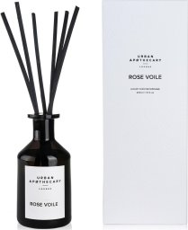 Dyfuzor zapachowy Florascent Urban Apothecary, Rose Voile, Stick, Aroma Diffuser, 200 ml Unisex