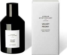 Dyfuzor zapachowy Simply Zen Urban Apothecary, Velvet Peony, Room Spray, 100 ml Unisex