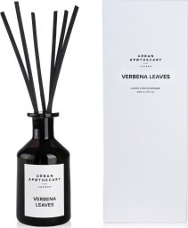 Dyfuzor zapachowy La Casa de los Aromas Urban Apothecary, Verbena Leaves, Stick, Aroma Diffuser, 200 ml Unisex