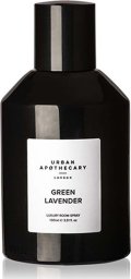 Dyfuzor zapachowy Florascent Urban Apothecary, Green Lavender, Room Spray, 100 ml Unisex