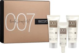 Brazil Keratin Plaukų priežiūros priemonių rinkinys su keratinu BIO25442
