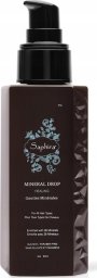 Shemen Armour Saphira Mineral Drop aliejus plaukams su Negyvosios jūros mineralais, 90 ml