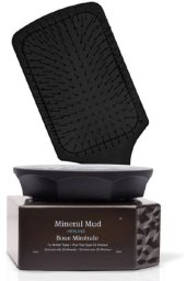Inoar Zestaw do pielęgnacji włosów Saphira and Mineral Mud Kit SAFKIT1