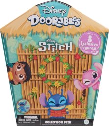 Figurka Frontier Developments STITCH Doorables collection pack