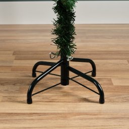 L´Oca Nera CHRISTMAS TREE ARTIF BASIC 210CM 9684203