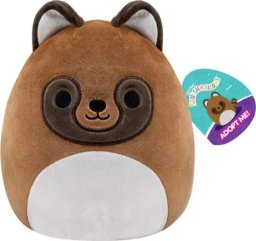 Jazwares Adopt Me Squishmallow 20 Cm - Tanuki
