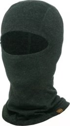 Gwinner Balaklava Turbat Hat-balaclava Retezat - Žalia - L/XL