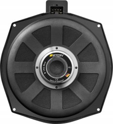 Subwoofer samochodowy Axton ETON, B195NEO, 20cm žemų dažnių garsiakalbis BMW