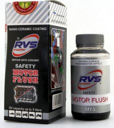 AutoTune Variklio ploviklis RVS 180ml.