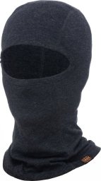 Gwinner Balaklava Turbat Hat-balaclava Retezat - Juoda - L/XL