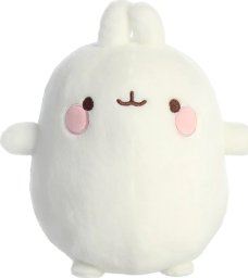 Line Friends Molang - Pluszowa maskotka króliczek Molang 25 cm