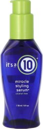  REF It's a 10, Miracle Styling , Hair Serum, Anti-Frizz, 118 ml Unisex