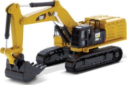 Figurka Hobby Engine Koparka Gąsienicowa  CAT 390F L skala 1:125