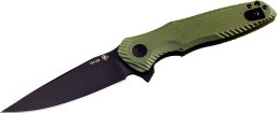 Spartan Sport Spartan Blades POROS G10 SFBL11GR Green