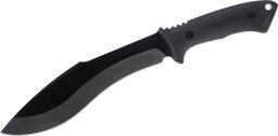 Doerr Spartan Blades HARSEY KUKRI SBSL007BK