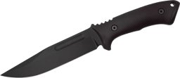 Doerr Spartan Blades HARSEY FIGHTER SBSL006BK