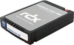 Taśma TandBerg Tandberg RDX 4.0 TB Cartridge WORM - 8870-RDX