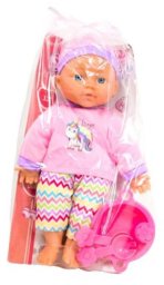 Mentor Bobas 30cm z akcesoriami HX809-1 13872