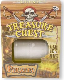 LEGO Skarby pirata zestaw do kopania 12/op 88090 13520
