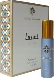 Al-Rehab Hrabina Rzewuska, Perfumy Arabskie w Olejku Lusail, 10 ml