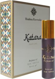 Al-Rehab Hrabina Rzewuska, Perfumy Arabskie w Olejku Katara, 10 ml