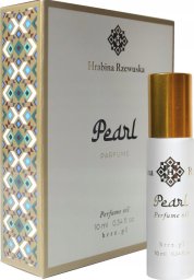  Al-Rehab Hrabina Rzewuska, Perfumy Arabskie w Olejku Pearl, 10 ml