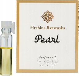 Al-Rehab Hrabina Rzewuska, Perfumy Arabskie w Olejku Pearl, 1 ml