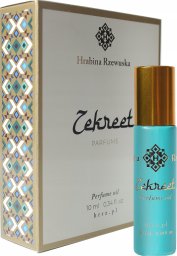 Al-Rehab Hrabina Rzewuska, Perfumy Arabskie w Olejku Zekreet, 10 ml