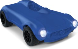 Rollplay GmbH Kidywolf RC Car 1:12 blue